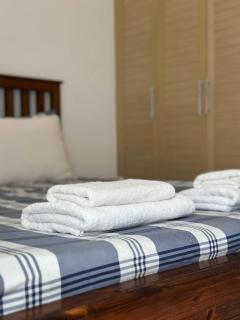 Esentepe Turtle Bay Village - The Boho Breeze Holiday Home - Aglantzia - 2