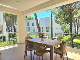Holiday Apartment in San Pietro Residence 304 - Lalzit Bay - 0