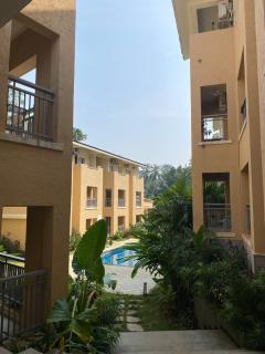 La Palma Residences - Siolim - 4