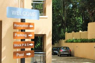 La Palma Residences - Siolim - 8