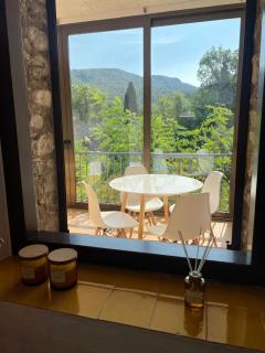 Charming apartment in Alt Empordà - Sant Llorenç de la Muga - 2