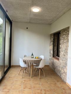 Charming apartment in Alt Empordà - Sant Llorenç de la Muga - 3