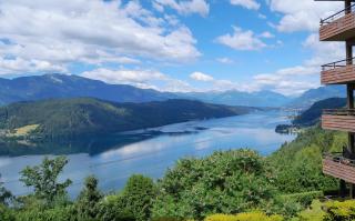 Apartment Lilla - Millstatt - 0