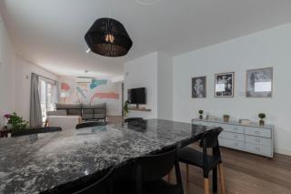 SohoGlam 'C' - 2 Bd with Balcony - Buenos Aires - 8