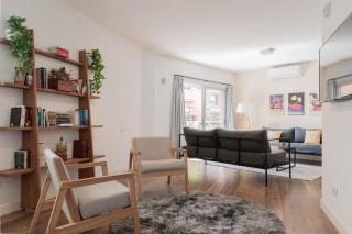 SohoGlam 'B' - 2 Bd with Balcony - Buenos Aires - 0