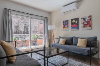 SohoGlam 'B' - 2 Bd with Balcony - Buenos Aires - 9