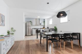 SohoGlam 'C' - 2 Bd with Balcony - Buenos Aires - 7