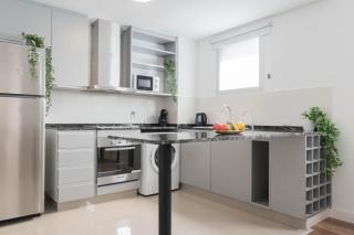 SohoGlam 'C' - 2 Bd with Balcony - Buenos Aires - 3