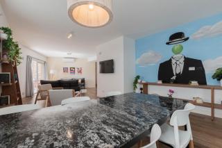 SohoGlam 'B' - 2 Bd with Balcony - Buenos Aires - 6