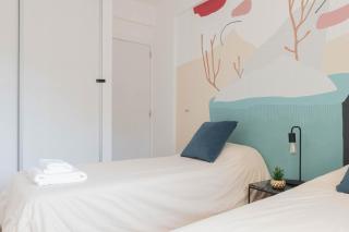 SohoGlam 'C' - 2 Bd with Balcony - Buenos Aires - 2