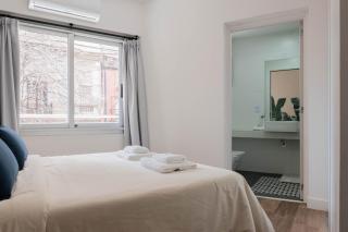 SohoGlam 'B' - 2 Bd with Balcony - Buenos Aires - 4