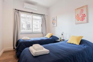 SohoGlam 'B' - 2 Bd with Balcony - Buenos Aires - 2