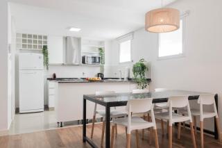 SohoGlam 'B' - 2 Bd with Balcony - Buenos Aires - 1