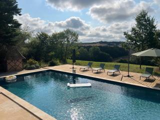 Gîte Les Platanes à Pouzergues - 5