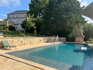 Gîte Les Platanes à Pouzergues - 7