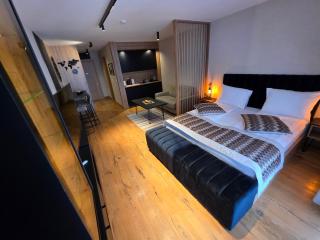 Apartman D346 Aparthotel Vučko - Jahorina - 5