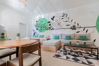SohoGlam 'A' - 4 pax Loft - Buenos Aires - 0