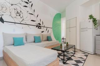 SohoGlam 'A' - 4 pax Loft - Buenos Aires - 5