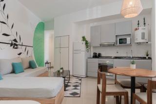 SohoGlam 'A' - 4 pax Loft - Buenos Aires - 4