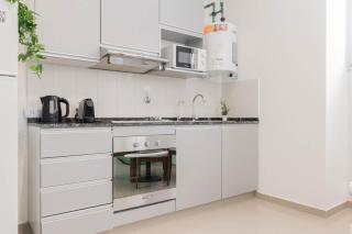 SohoGlam 'A' - 4 pax Loft - Buenos Aires - 2