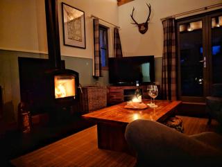 Logies Croft - - 5