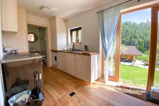 Wohnwagon MIA am Kangera Hof - Henndorf - 1