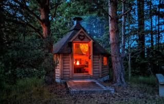 Logies Croft - - 4