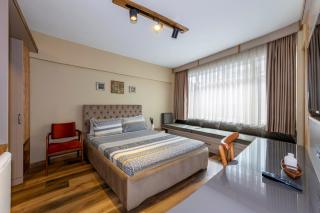 Kadıköy Modern Loft & Equipped Stay - Istanbul - 8