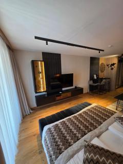 Apartman D346 Aparthotel Vučko - Jahorina - 8