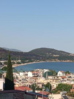 Perigiali House - Kavala - 1
