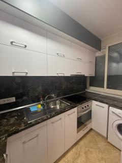 Apartament 1+1 - Golem - 8
