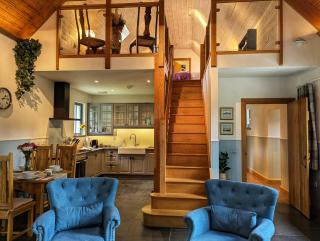 Logies Croft - - 8
