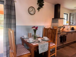 Logies Croft - - 2