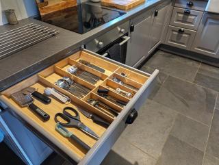Logies Croft - - 1