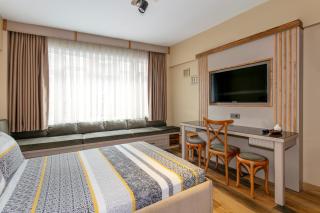Kadıköy Modern Loft & Equipped Stay - Istanbul - 5