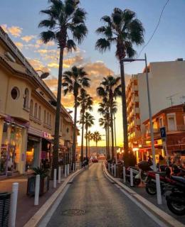 Juan les pins, premium, sea view, sleeps 6 - Juan-les-Pins - 8