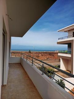 Location de vacances 3 chambres - Mansouria - 2