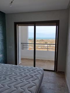 Location de vacances 3 chambres - Mansouria - 1