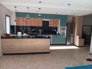 Location de vacances 3 chambres - Mansouria - 4