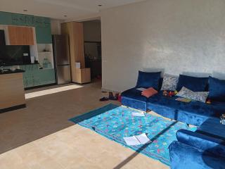 Location de vacances 3 chambres - Mansouria - 3