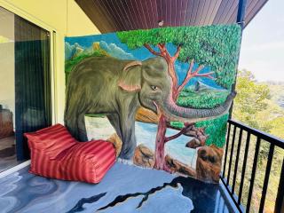 River Splendour Home Stay - Ella - 6