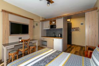 Kadıköy Modern Loft & Equipped Stay - Istanbul - 4