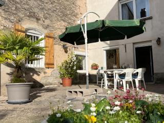 Grande maison Lorraine -  - 3