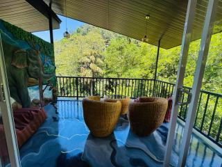 River Splendour Home Stay - Ella - 9