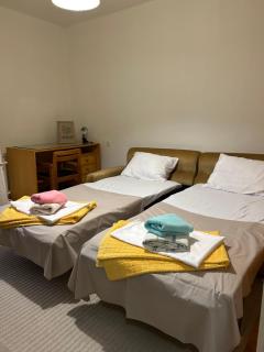 Meri Apartment - Bitola - 2