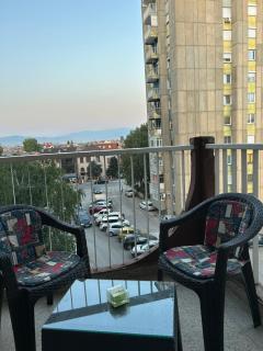 Meri Apartment - Bitola - 9