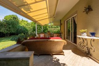Villa Verde a Forte dei Marmi - Forte dei Marmi - 5