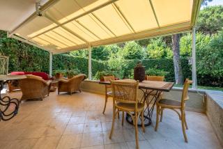 Villa Verde a Forte dei Marmi - Forte dei Marmi - 4