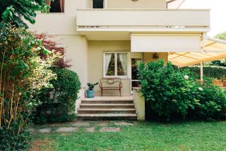 Villa Verde a Forte dei Marmi - Forte dei Marmi - 3
