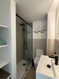 Palmeras en el mar - 5